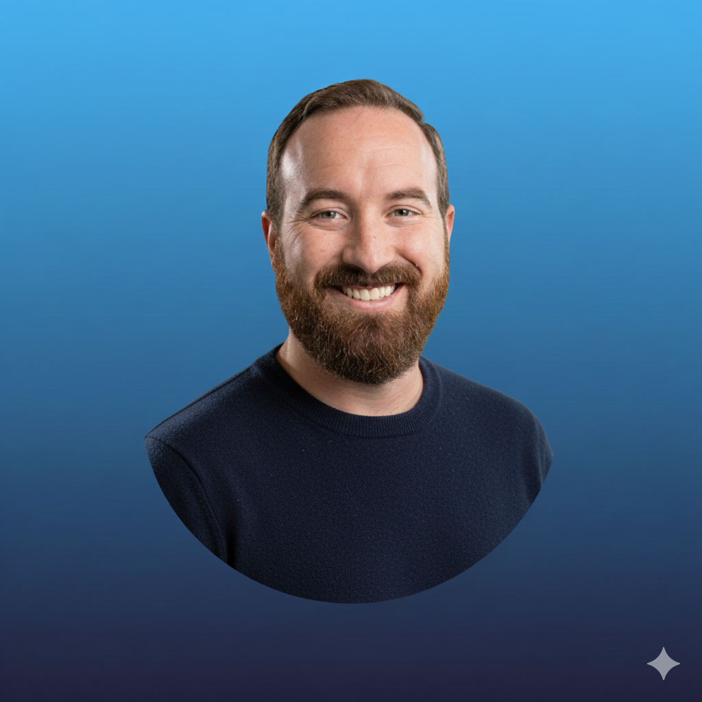 Gabe Corsini - Microsoft Identity Architect